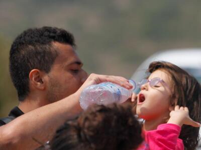 Η UNICEF βράβευσε του ήρωες του Λιμενικο...