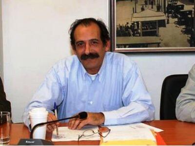 H πρώτη περιφερειακή σύσκεψη της "Α...