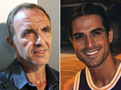 Ο Νίκος Αλιάγας στηρίζει τον Άρη Μουγκοπ...