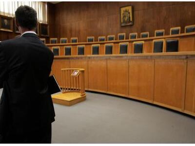 Χρυσαυγίτης δικηγόρος υπεξαίρεσε 11.500 ...