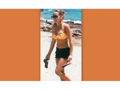 Στην Πελοπόννησο η Καλομοίρα 