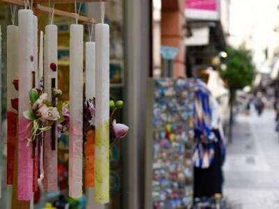 Πάτρα: Το ωράριο λειτουργίας των εμπορικ...