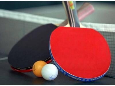 Πάτρα: Επιτραπέζια αντισφαίριση - Συνεχί...