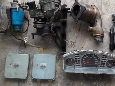 Κοψοχρονιά πωλούσε η σπείρα που έκλεβε α...