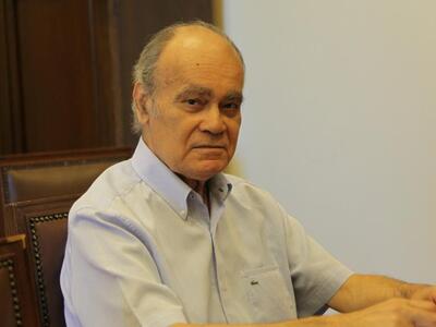 Ομιλία Ρωμανιά στην Πάτρα σήμερα για τις...