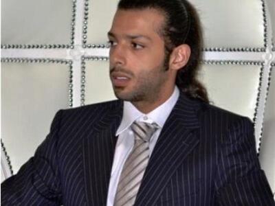 Αυτός είναι ο πρίγκιπας Σουλτάν! Δύο νέε...