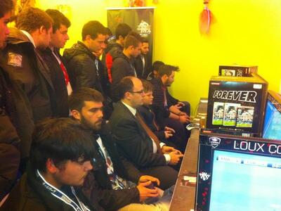 CARNAVAL-AREA: Χαμός με το πρωτάθλημα pr...