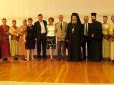 Πάτρα: Προβολή ντοκιμαντέρ «Στ΄ αχνάρια ...