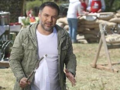 Νέα καθημερινή εκπομπή αναλαμβάνει στον ...