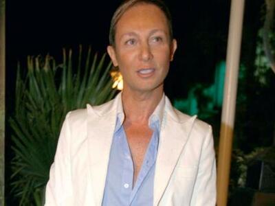 Βασίλειος Κωστέτσος: Με περνάνε για τον ...