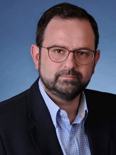 ο Αντιπεριφερειάρχης Τουρισμού και Πολιτ...