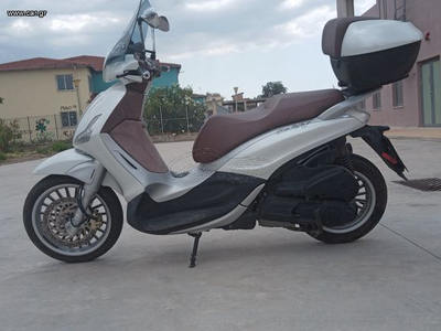 Πωλείται Piaggio Beverly 300