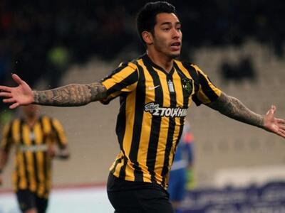 Σουπερλίγκ: Η ΑΕΚ κυριάρχησε στο ντέρμπι...