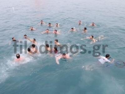 Αίγιο: Έπεσε με το ποδήλατό του για να ...