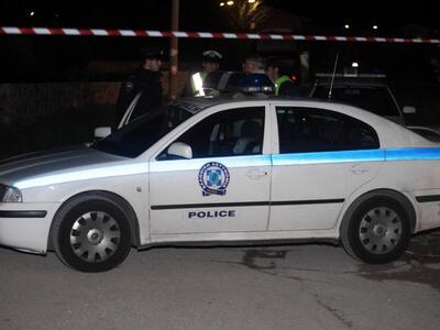 Άγριο έγκλημα στο Χαϊδάρι - Βρέθηκε άνδρ...
