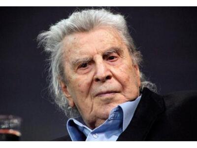 Ο Μίκης Θεοδωράκης για τις τελευταίες πο...