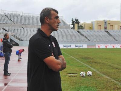 Οφρυδόπουλος: "Τώρα βλέπουμε το πρω...