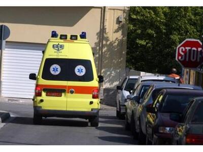 Νεογέννητο βρέφος βρέθηκε εγκαταλελειμμέ...