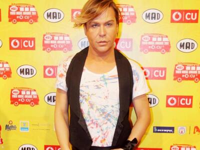 Ταξίδι αστραπή για τον Τρύφωνα Σαμαρά στ...