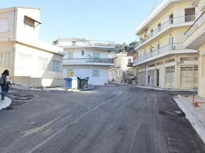 Πάτρα: Η μεταμόρφωση μιας ολόκληρης συνο...