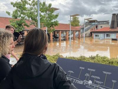 Καταγγελία Αχτσιόγλου: "Σε πληγείσε...