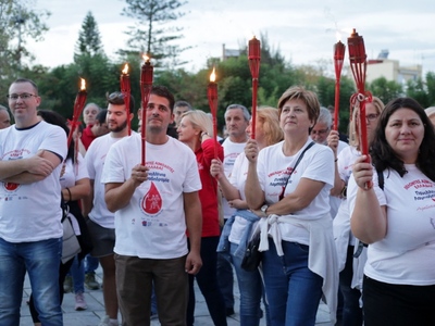 Πάτρα: Αυλαία για την 16η Πανελλήνια Λαμ...