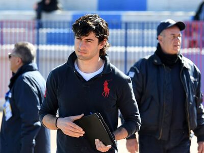 Οι παίχτες κράτησαν τον Χουάν Φερνάντο στο Βόλο 