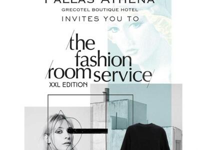 Fashion Room Service