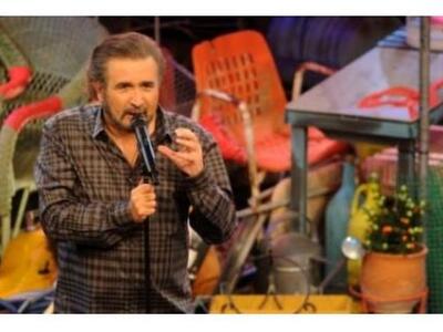 Εσπευσμένα στο Νοσοκομείο ο Λάκης Λαζόπουλος 
