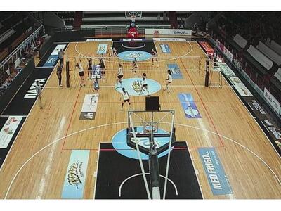 Βόλεϊ: Νίκη για τις γυναίκες του Απόλλωνα