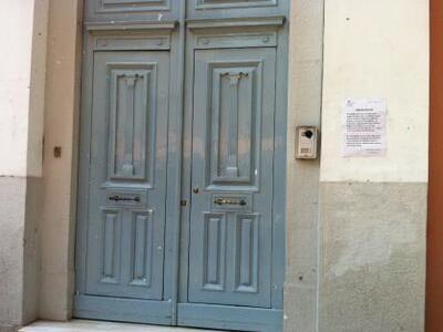 Πάτρα: Λουκέτο στο Δήμο σήμερα και αύριο...