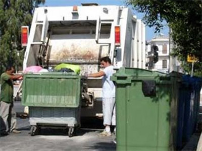 Νέος στόλος απορριμματοφόρων στην Πάτρα,...