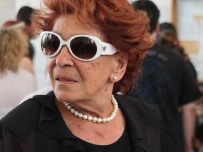 Η εξομολόγηση της Σούλης Σαμπάχ: «Έμεινα...