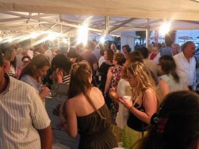 Με επιτυχία το 2ο Φεστιβάλ τοπικών προϊόντων