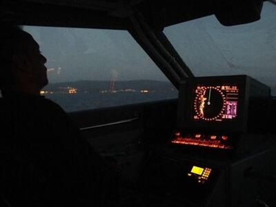 Σώος εντοπίστηκε ο 34χρονος χειριστής κω...