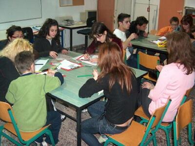 Ανάληψη υπηρεσίας του  νέου Διευθυντή Δε...