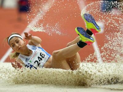 Στίβος: Πλησιάζει το στόχο της παραμονής η Ελλάδα