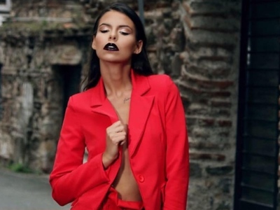 Η Μέγκι Ντρίο είναι έξαλλη με την Βίκυ Κ...