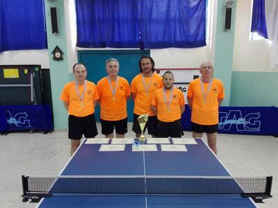 "Χάλκινοι" οι Βετεράνοι της Γαλήνης