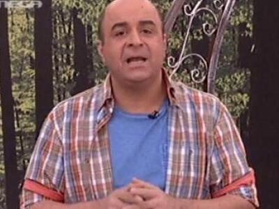 Σεφερλής: Ζητώ δημόσια συγγνώμη