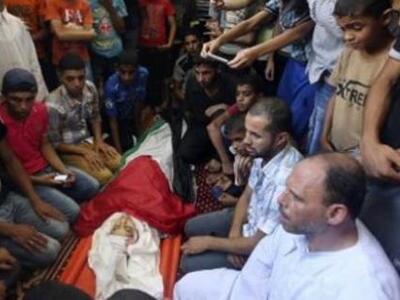 Περισσότεροι από 120 νεκροί στη Γάζα καθ...