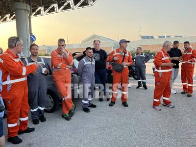 ΠΕΜΕΝ: Μήνυμα ανυποχώρητου αγώνα από τη ...