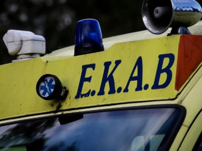 Αιτωλοακαρνανία: Τραγική κατάληξη για οδ...