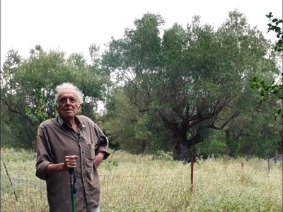 Πάτρα: Αφιέρωμα στον σκηνοθέτη Γιώργο Πα...