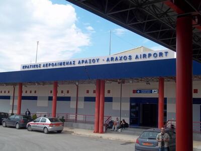 Αχαϊα: Ο... πρώτος επιβάτης "έκπληξ...