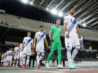 Εθνική Ελλάδας: "Ξεσκονίζουν" ...