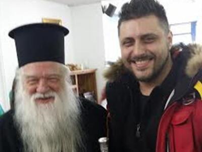 Με ευλογίες Αμβρόσιου το προεκλογικό δίω...