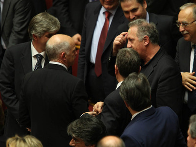 Άρχισαν τα όργανα στο εσωτερικό του ΠΑΣΟΚ