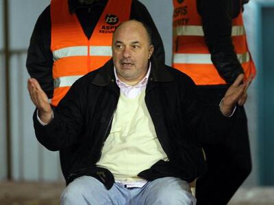 Στήνουν στο τοίχο τον Μπέο οι καταθέσεις...