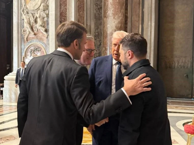 Διπλωματικό πόκερ για την Ουκρανία: Η ώρ...